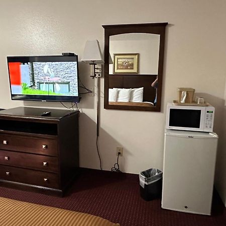 Carom Inn Denham Springs-Batonrouge Exterior photo