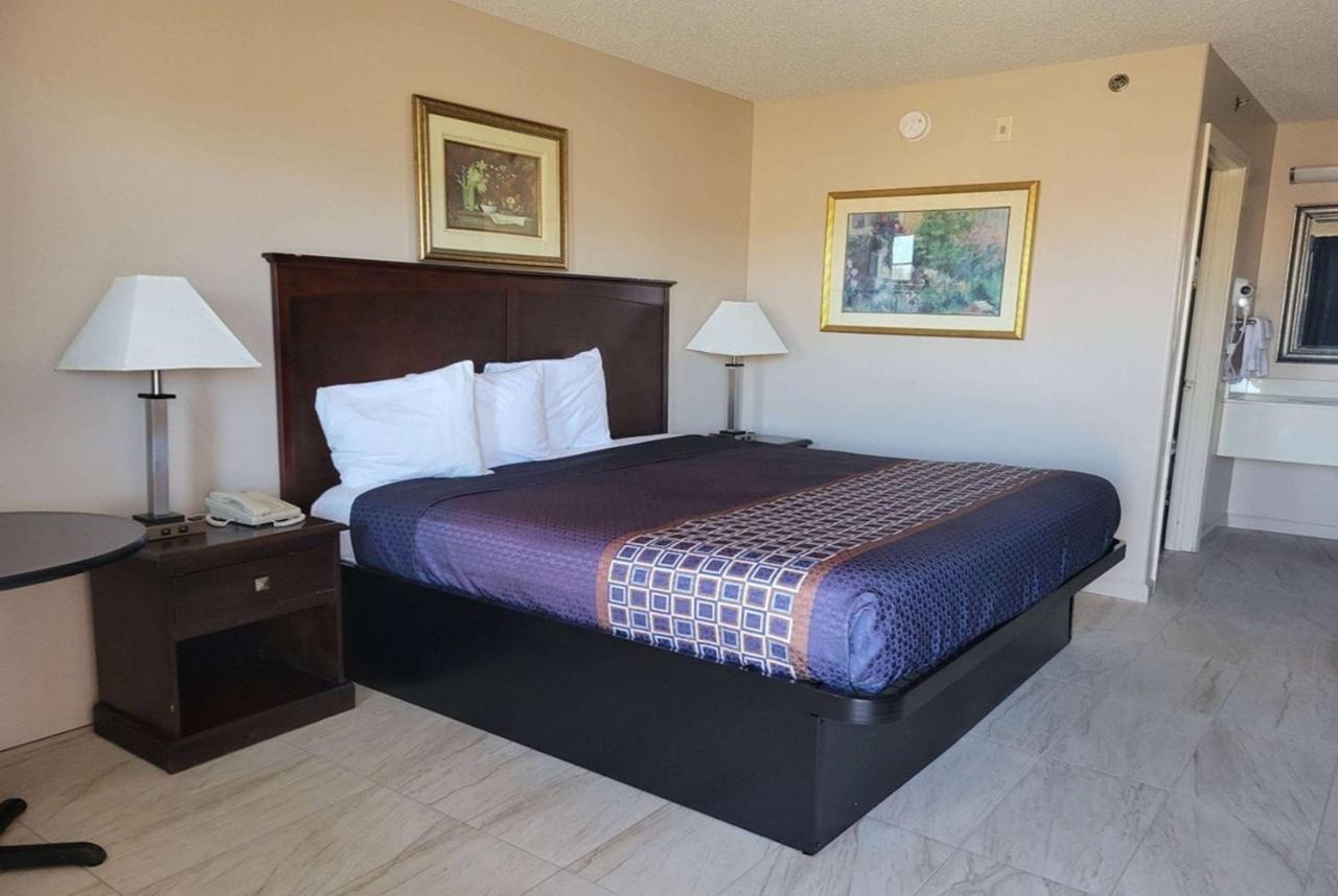 Carom Inn Denham Springs-Batonrouge Exterior photo