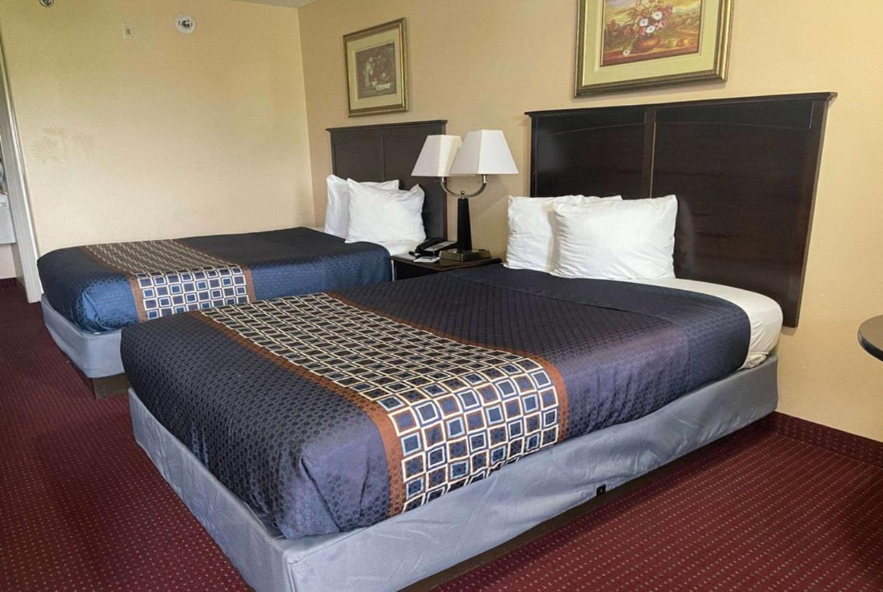Carom Inn Denham Springs-Batonrouge Exterior photo