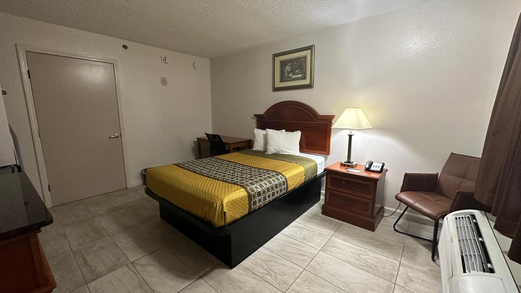 Carom Inn Denham Springs-Batonrouge Exterior photo