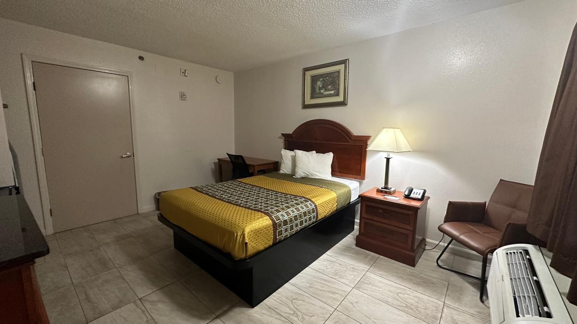 Carom Inn Denham Springs-Batonrouge Exterior photo