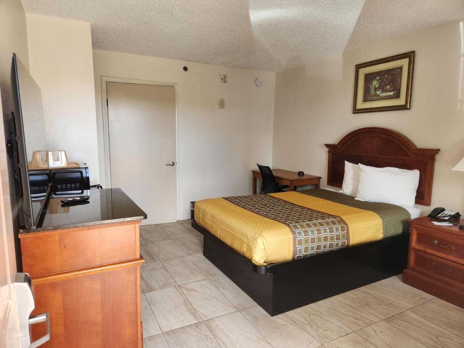 Carom Inn Denham Springs-Batonrouge Exterior photo