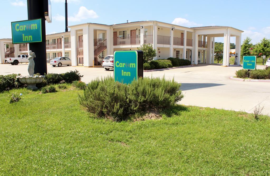 Carom Inn Denham Springs-Batonrouge Exterior photo