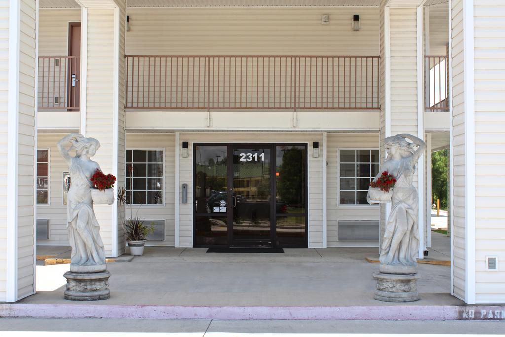 Carom Inn Denham Springs-Batonrouge Exterior photo