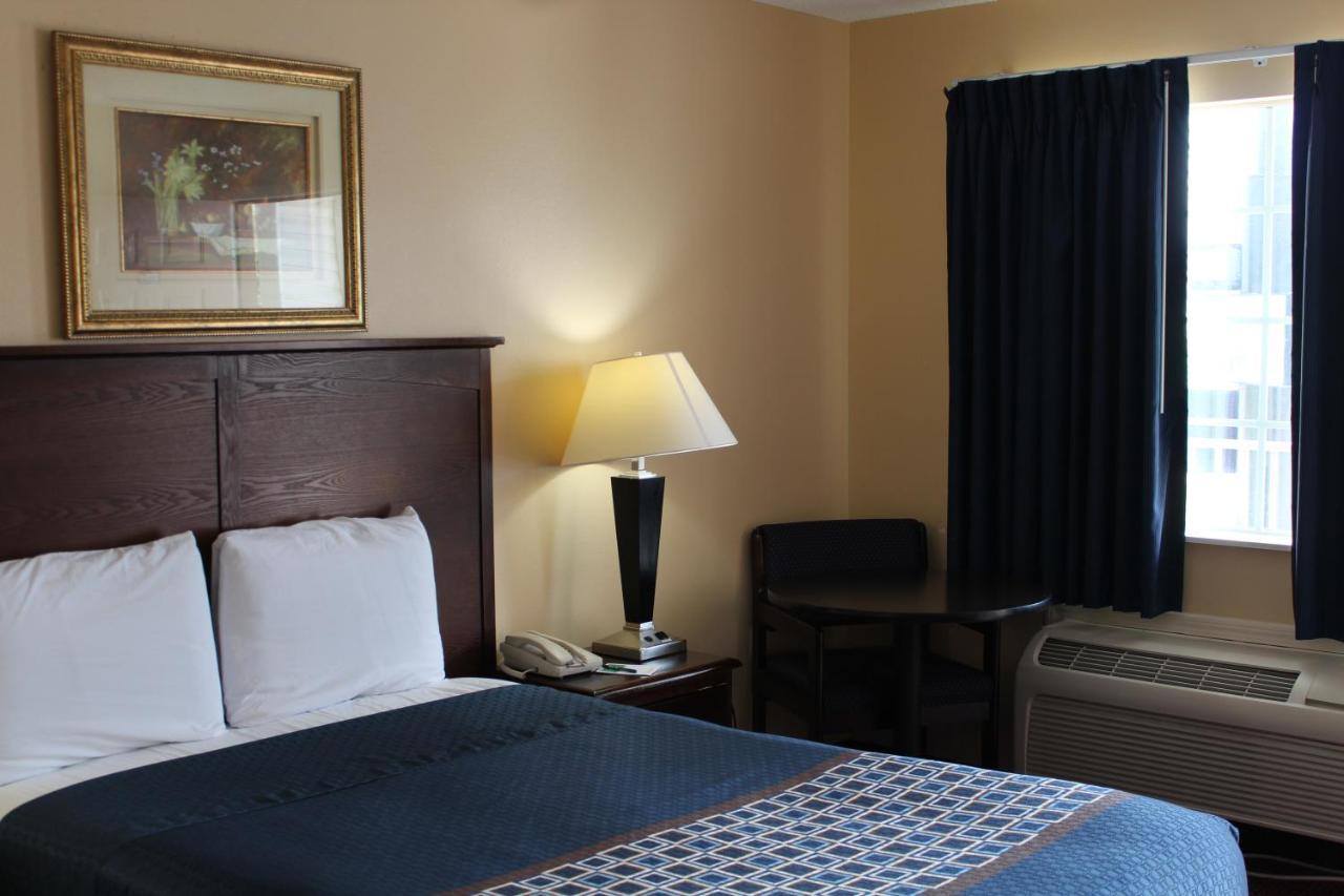 Carom Inn Denham Springs-Batonrouge Exterior photo